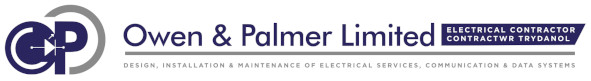 Owen and Palmer Limited